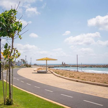 Tranquil Stay Near The Beach By Sea N' Rent Nahariya Eksteriør bilde