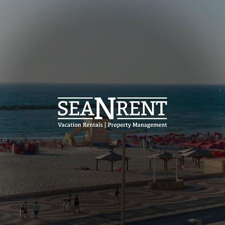 Tranquil Stay Near The Beach By Sea N' Rent Nahariya Eksteriør bilde
