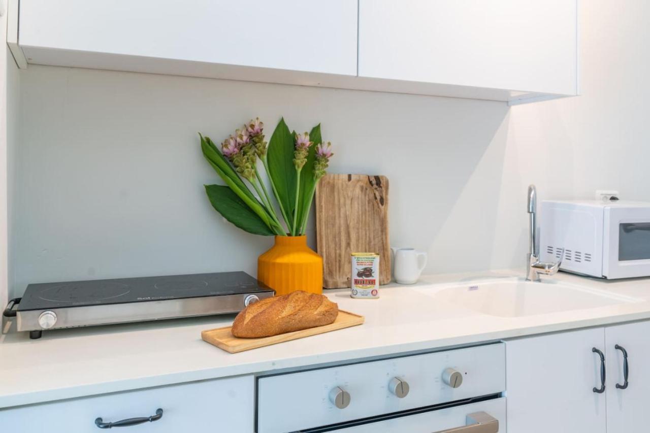 Tranquil Stay Near The Beach By Sea N' Rent Nahariya Eksteriør bilde