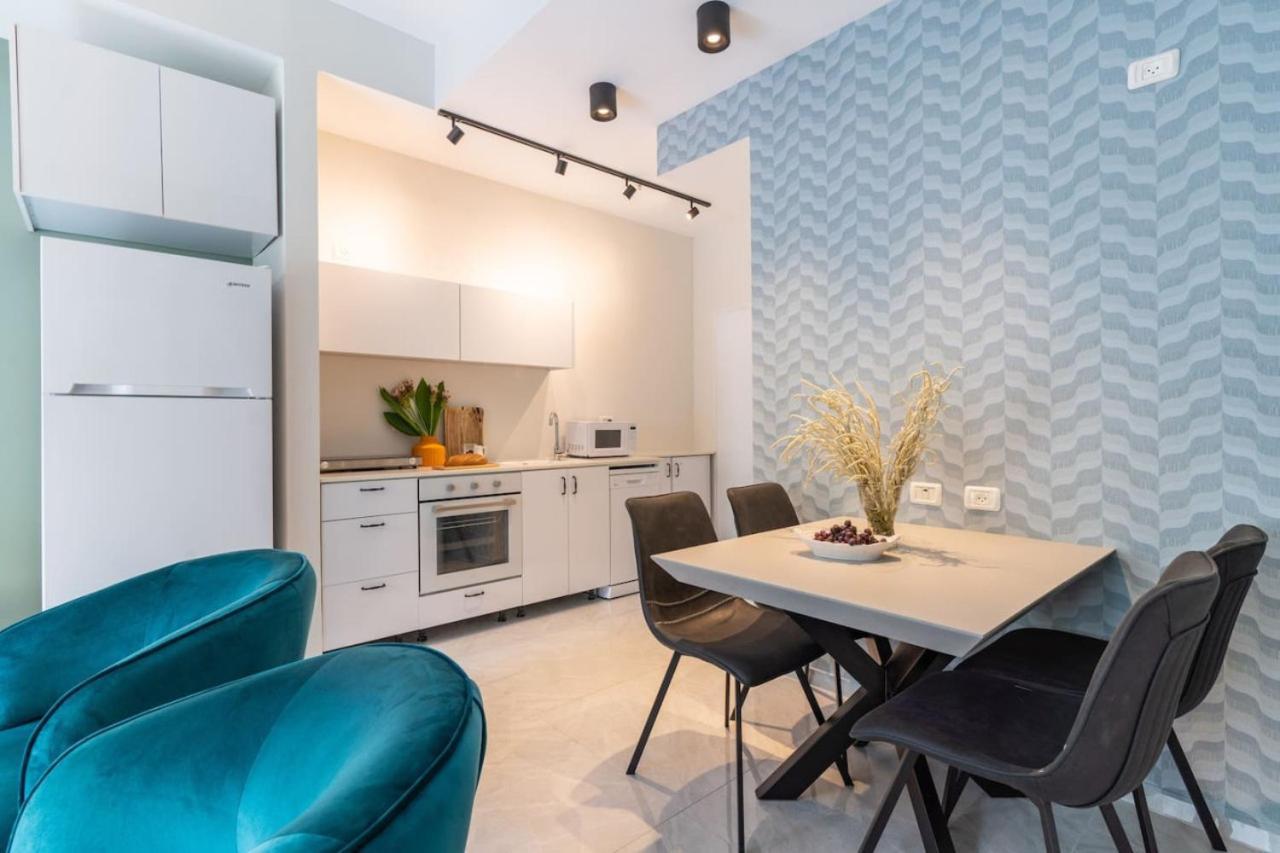 Tranquil Stay Near The Beach By Sea N' Rent Nahariya Eksteriør bilde