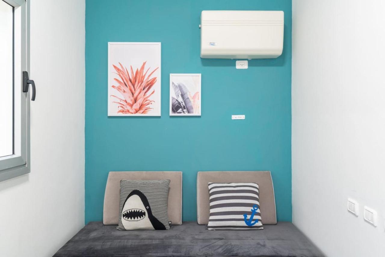 Tranquil Stay Near The Beach By Sea N' Rent Nahariya Eksteriør bilde