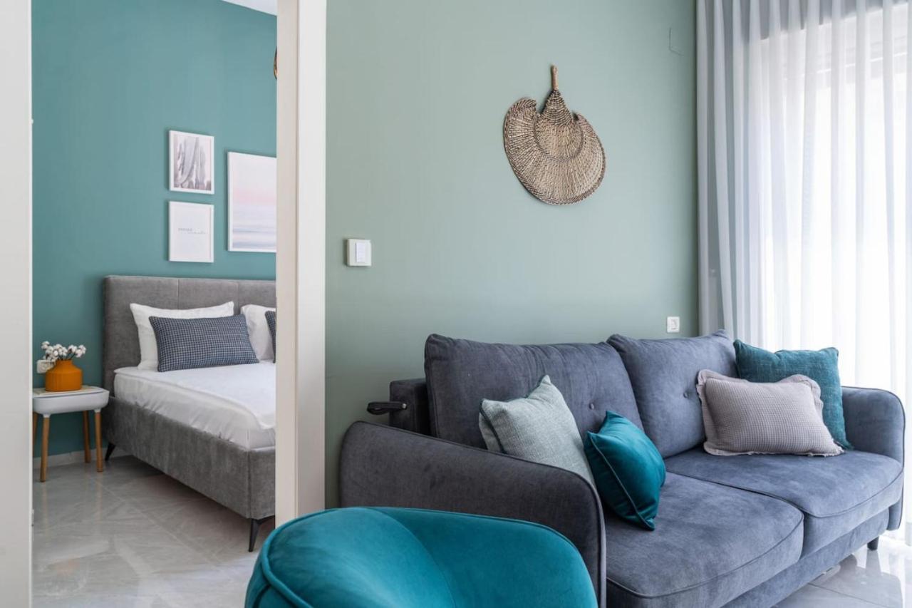 Tranquil Stay Near The Beach By Sea N' Rent Nahariya Eksteriør bilde