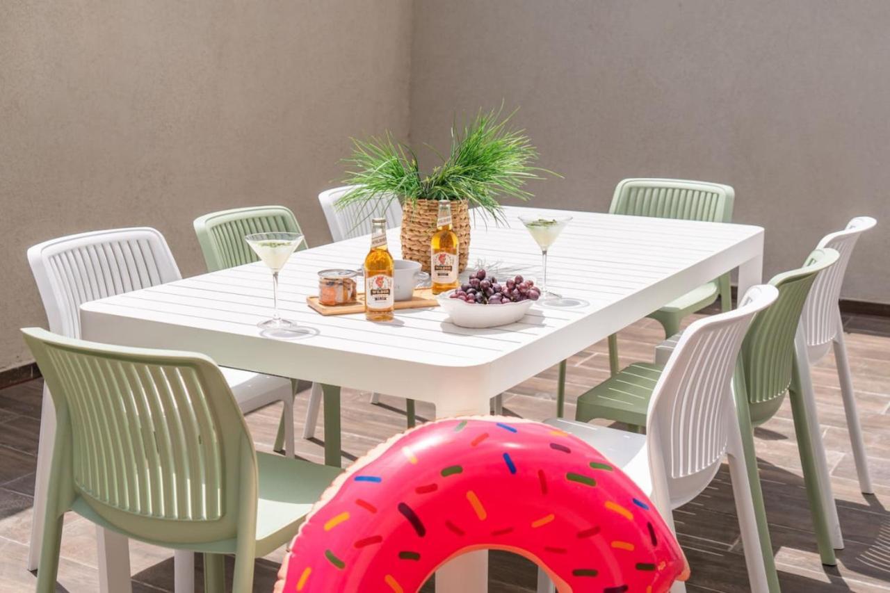 Tranquil Stay Near The Beach By Sea N' Rent Nahariya Eksteriør bilde
