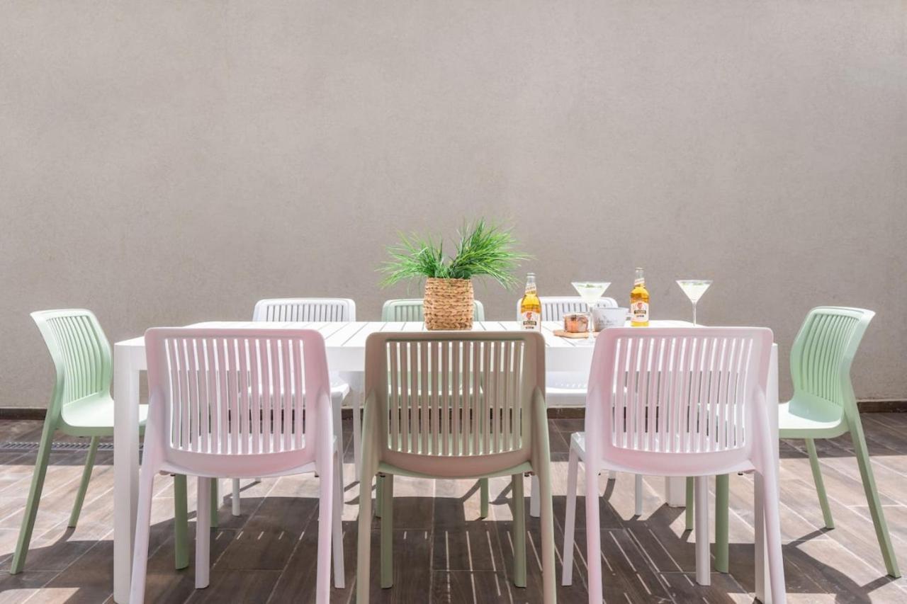 Tranquil Stay Near The Beach By Sea N' Rent Nahariya Eksteriør bilde